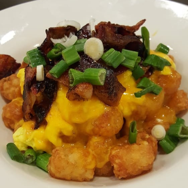 Delicious Breakfast Bowl Options
