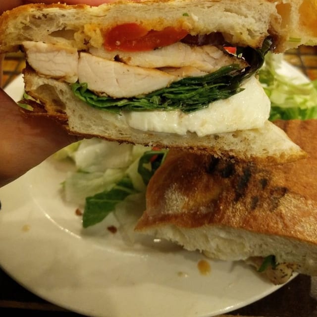 Milano Panini.