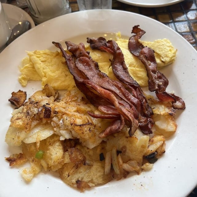 Home Fries.