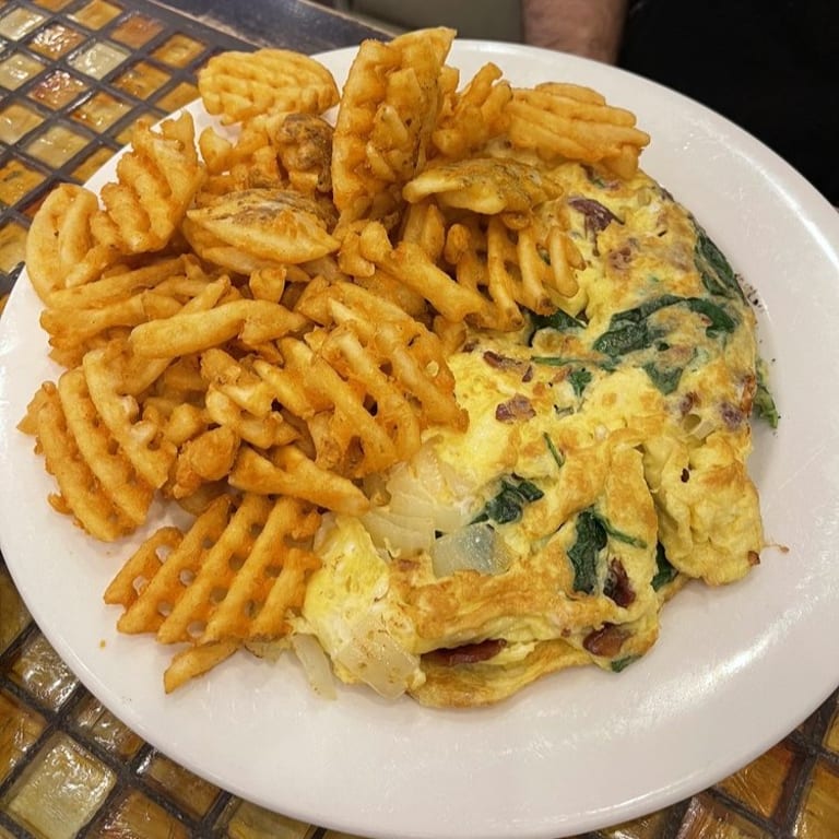 Omelette Options You’ll Love