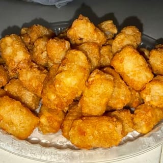 Tater Tots